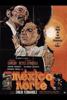 México Norte filmas online