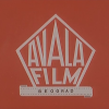 Avala Film studio logo