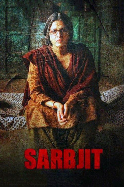 Sarbjit filmas online