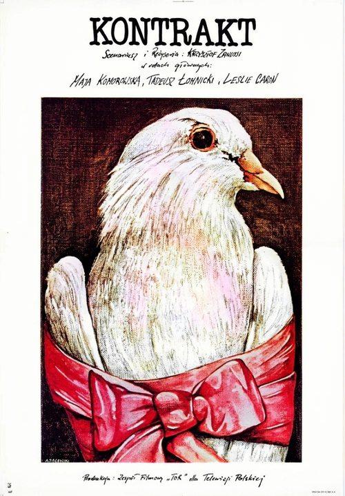 The Contract filmas online