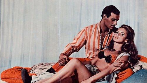 The Sword of Ali Baba filmas žiurėti online