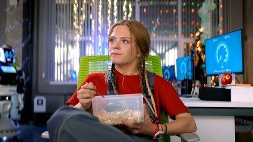 Six Degrees of Celebration 8 filmas žiurėti online