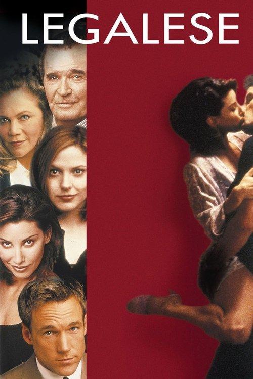 Legalese filmas online