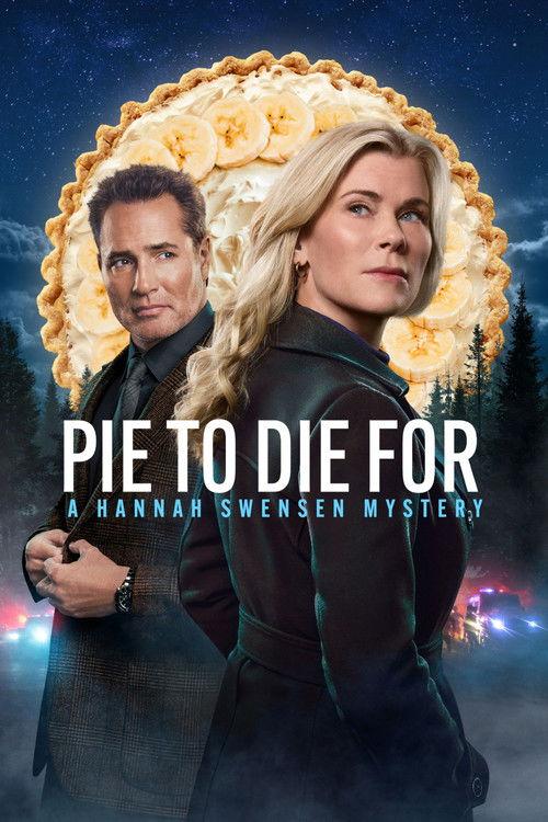 Pie To Die For: A Hannah Swensen Mystery filmas online