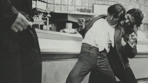 Los Tarantos filmas žiurėti online