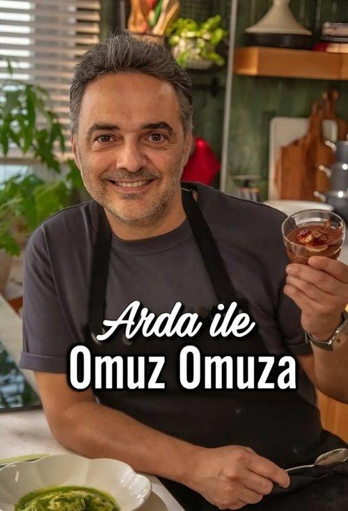Arda ile Omuz Omuza filmas online