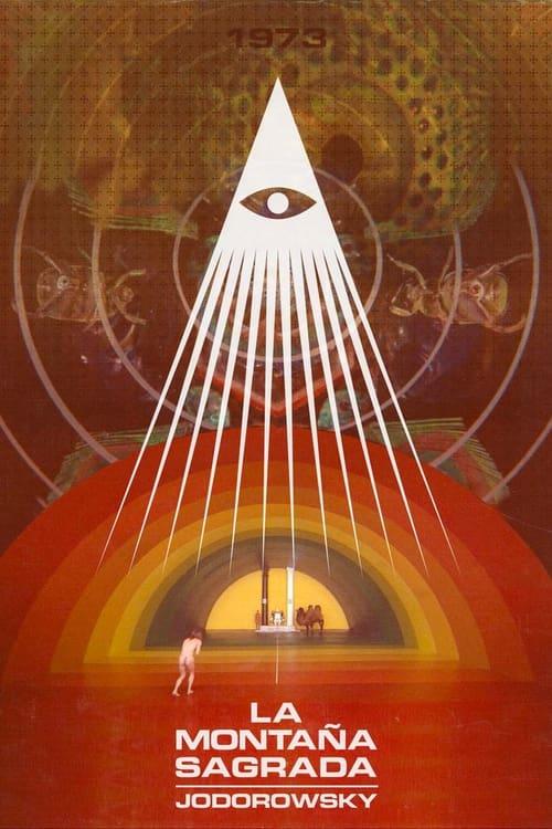 La montaña sagrada filmas online