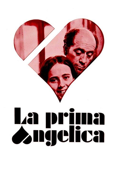 La prima Angélica filmas online