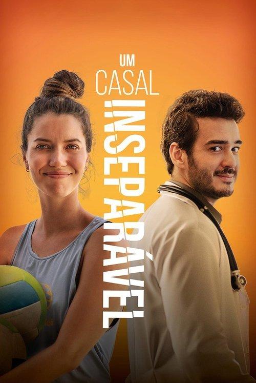 Um Casal Inseparável filmas online