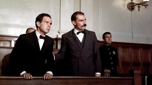 Sacco e Vanzetti filmas žiurėti online