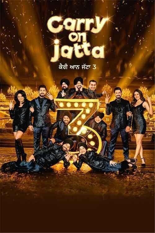 Carry On Jatta 3 filmas online