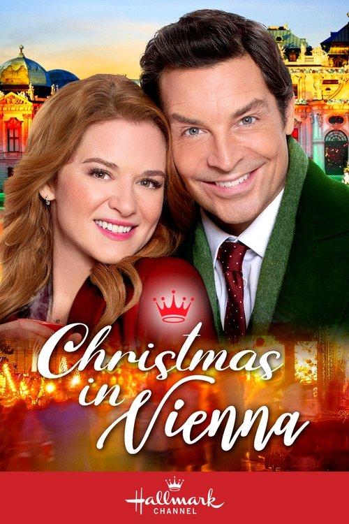 Christmas in Vienna filmas online