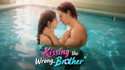 Kissing The Wrong Brother filmas žiurėti online
