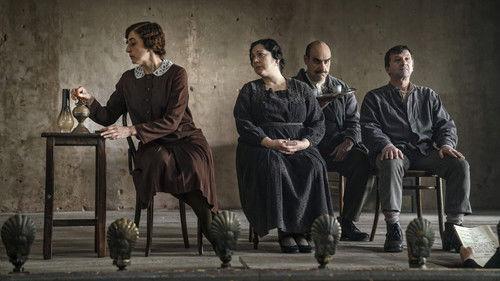 La stranezza filmas žiurėti online