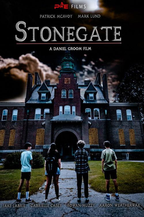 Stonegate filmas online