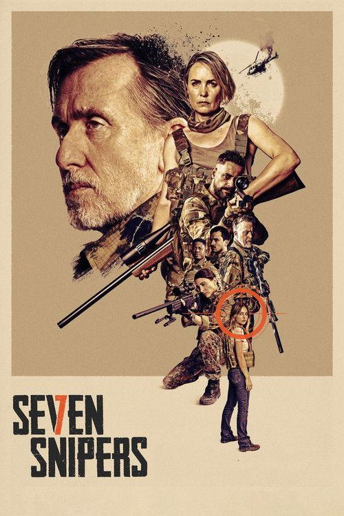 Seven Snipers filmas online