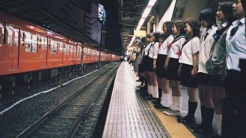 Suicide Club filmas žiurėti online