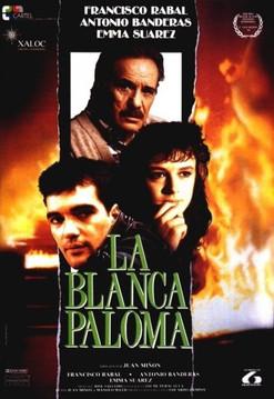 La blanca paloma filmas online