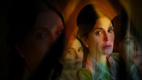 The Killer Inside: The Ruth Finley Story filmas žiurėti online