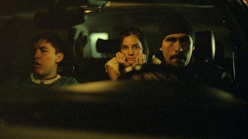 Beyond the Sky filmas žiurėti online