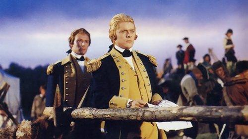 Lafayette filmas žiurėti online