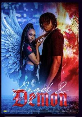 Angel & Demon filmas online
