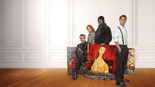 Les Règles de l'art filmas žiurėti online