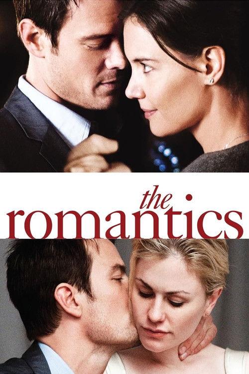 The Romantics filmas online