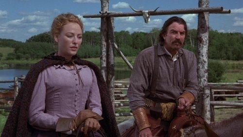 Crossfire Trail filmas žiurėti online