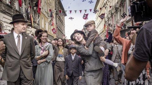 Žmogus su geležine širdimi filmas žiurėti online