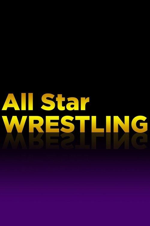 WWF All-Star Wrestling filmas online