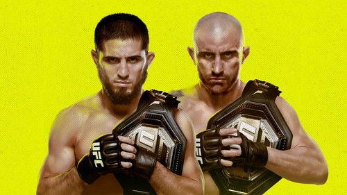 UFC 284: Makhachev vs. Volkanovski filmas žiurėti online