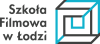 Lodz Film School studio logo