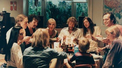 Wild Flowers filmas žiurėti online