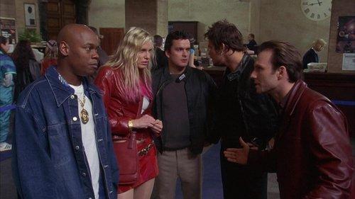 Hard Cash filmas žiurėti online