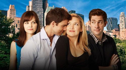 Something Borrowed filmas žiurėti online