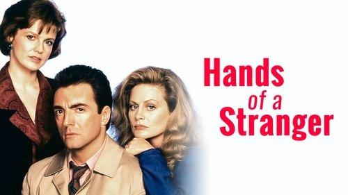 Hands of a Stranger filmas žiurėti online