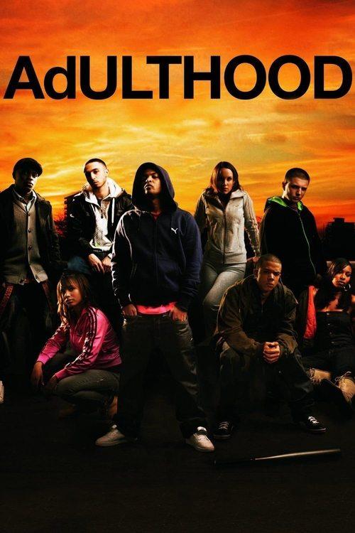 Adulthood filmas online