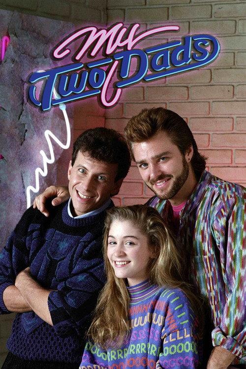 My Two Dads filmas online