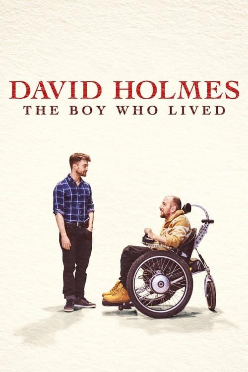 David Holmes: The Boy Who Lived filmas online