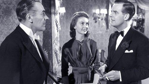 School for Scoundrels filmas žiurėti online