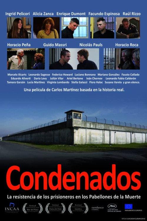 Condenados filmas online