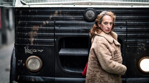 My Tender Matador filmas žiurėti online