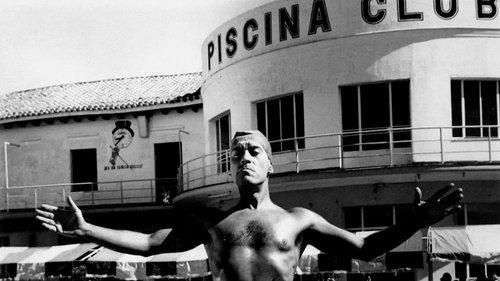 El cálido verano del señor Rodríguez filmas žiurėti online