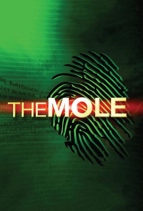 The Mole filmas online