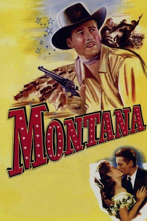 Montana filmas online