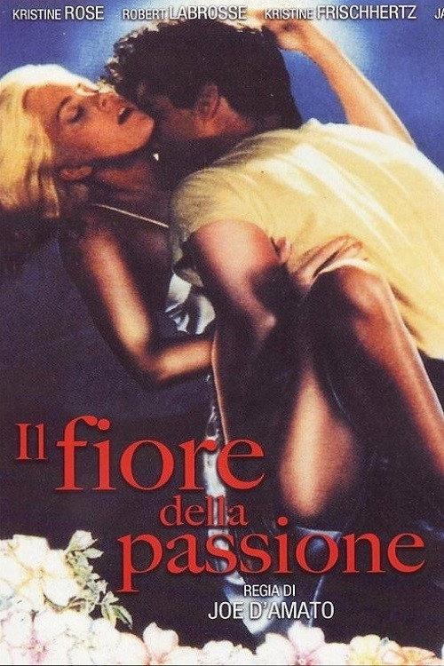 Il fiore della passione filmas online