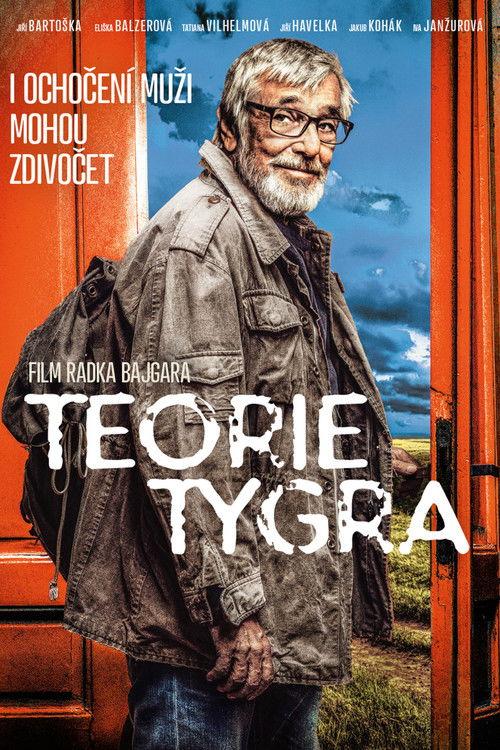 Teorie tygra filmas online