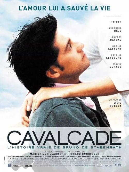 Cavalcade filmas online