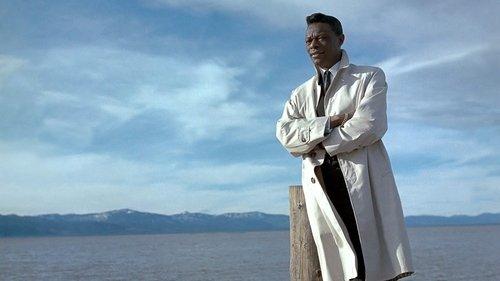Nat King Cole: Afraid of the Dark filmas žiurėti online